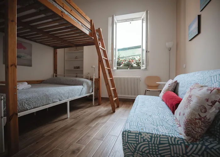 Valentina Versilia 4* 비아레지오