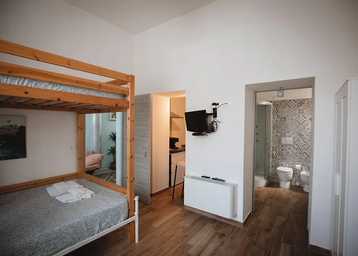 Valentina Versilia B&B 4*