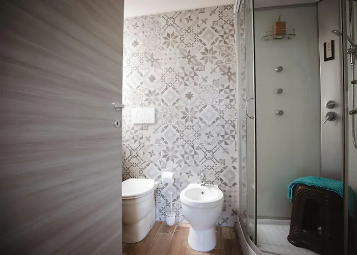 B&B Valentina Versilia