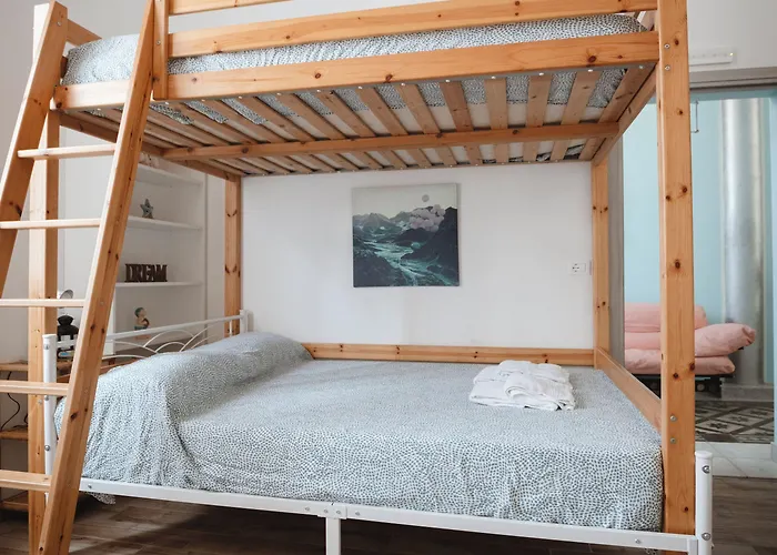 Valentina Versilia 4* וירג'יו