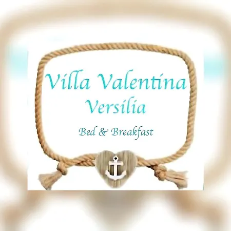 Valentina Versilia 4*