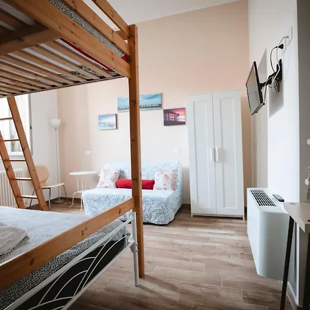 Bed & Breakfast Valentina Versilia