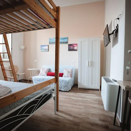 Bed & Breakfast Valentina Versilia